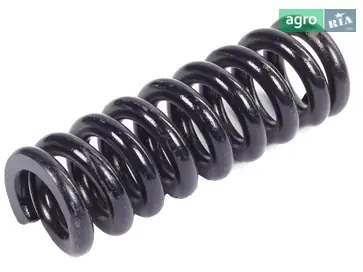 Пружина маточини шнека до МТЗ - фото