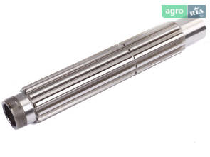 Проміжний вал 70-1701182-Б-02 до трактора МТЗ
