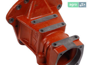 Рукав 50-2407018-А-01 до трактора МТЗ 80 Білорус