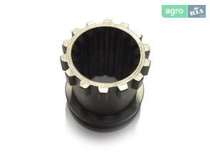 Муфта з'єднувальна до трактора МТЗ