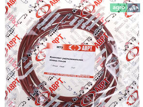 Кільзи (комплект на двигун) (ПХТ, Україна) 50-1002022