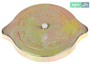 Крышка радиатора А21.01.270 для трактора МТЗ