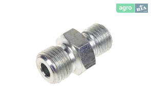 Штуцер 245-1117079 для трактора МТЗ