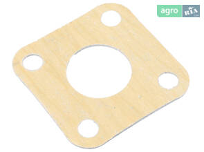 Прокладка патрубка (70-4607096) (AGH) 50-4607097