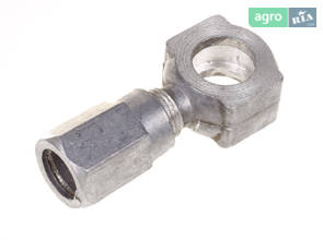 Косинець поворотний 240-1104118+240-1104119 до трактора МТЗ