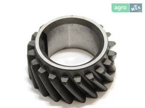 Шестерня колінвала 240-1005030-А1 до трактора МТЗ