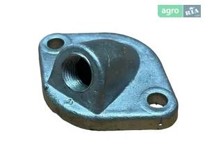 Патрубок головки циліндрів (пр.о Агро-Дніпр) 70-8115022-А