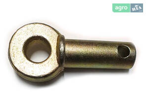 Вушка механізму задньої навіски МТЗ (пр-во Юбана) 70-4605048-А