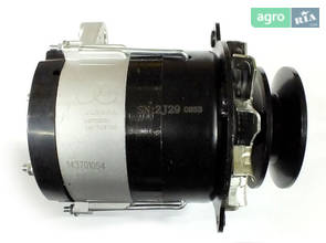 Генератор 143701054 для трактора МТЗ