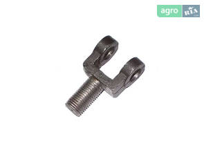 Соединительная вилка 85-1601097 для трактора МТЗ