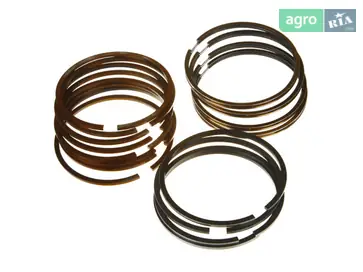 Поршневе кільце СТ-240-1004060-А до трактора МТЗ - фото