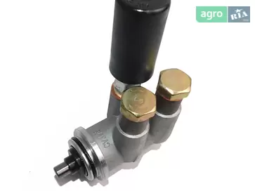 Насос до МТЗ - фото