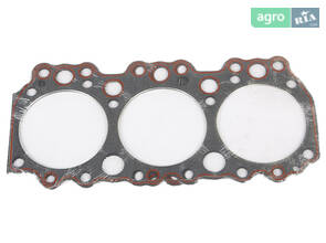 Прокладка ГБЦ Д-260 с силиконом комплект (пр-во Сервис-Комплектация) 260-1003025-Р-Г