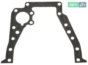 Прокладка листа заднього Д-260 (пр.о Сервіс-Комплектація) 260-1002314