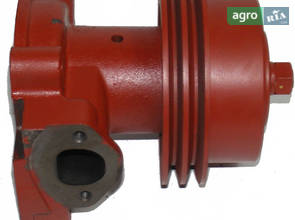 Водяний насос 245-1307010-А1 до трактора МТЗ