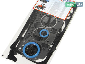 Двигатель для МТЗ