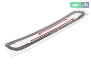 Прокладка піддона 50-1401063-В1-Р до трактора МТЗ