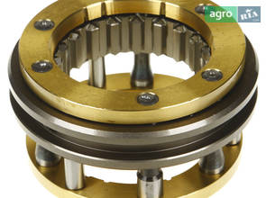 Синхронизатор КПП 80С-1701060-А для трактора МТЗ 1221 Беларус