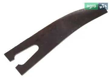 Направляюча насіння Н 105.02.401 до сівалки СЗ - фото