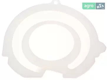 Прокладка 509.046.031 для сеялки Красная звезда УПС - фото