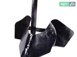 Корпус Н 082.01.000 до сівалки КРН