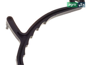 Сбрасыватель семян высевающего аппарата (пр. щедрого Нива) 509.046.0086