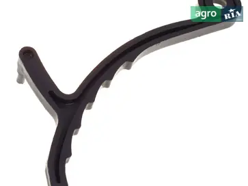 Сбрасыватель семян 509.046.0086 для сеялки Красная звезда УПС - фото