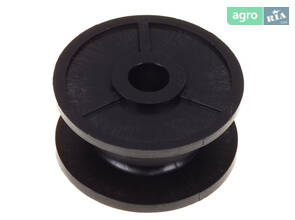 Ролик натяжний 00.016-3816 до сівалки СУПН