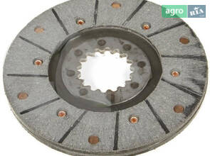 Диск до трактора ЮМЗ