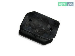 Подушка опора двигателя 240-1001025-У для трактора МТЗ