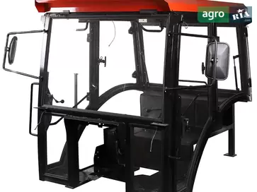 Кабіна 80-6700010 до трактора МТЗ 82 Білорус - фото