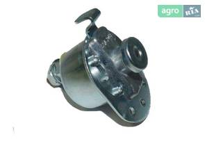 Вимикач акумуляторної батареї ВК-318 до трактора ЮМЗ