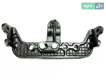 Поперечина 80-4605025 до трактора МТЗ - фото