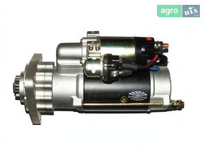 Стартер 243708346 до трактора МТЗ