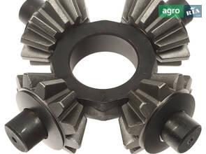 Болт маточини заднього колеса (пр-во Китай) 50-3104028