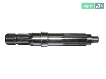 Вал до МТЗ - фото