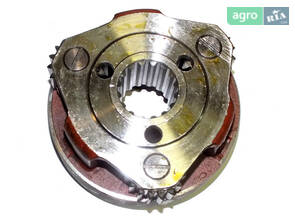 Водола з барабаном (широке, у зборі із сателітами) (AGH) 70-4202060