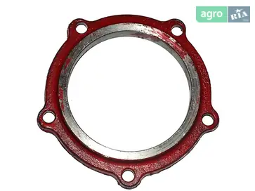 Сальник до МТЗ - фото