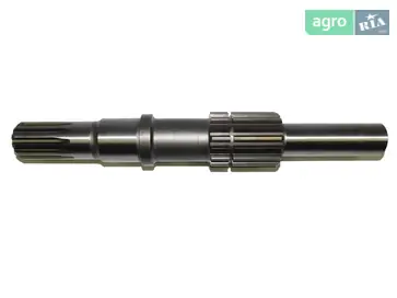 Вал до МТЗ - фото