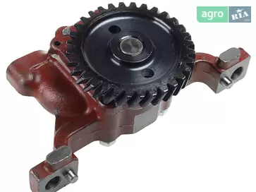 Масляний насос 245-1403010 до трактора МТЗ - фото