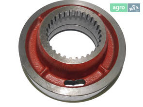 Барабан до МТЗ