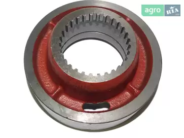 Барабан до МТЗ - фото