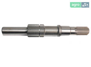 Вал 70-1601021-Б до трактора МТЗ