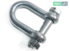 Серьги навешивания МТЗ (пр-во S.I.L.A.) А61.09.002 СБ