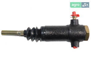 Циліндр зчеплення робочий МТЗ-821, МТЗ-921, МТЗ-922, МТЗ-923, МТЗ-1523 (P2603) (пр. Фенокс) 822-1602550-Б