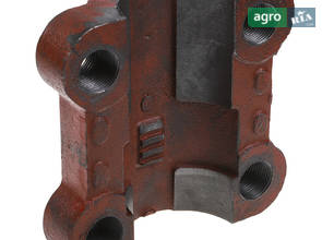 Вкладка маточина задньої МТЗ (пр.о S.I.L.A.) 70-3104025