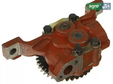 Масляний насос 240-1403010 до трактора МТЗ - фото