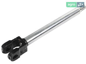 Шток гідроциліндра Ц100х200.003-1А до трактора МТЗ 80 Білорус