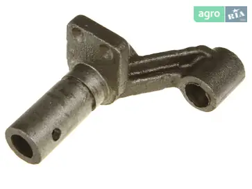 Редуктор до МТЗ - фото