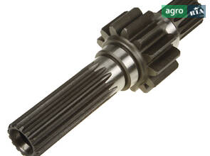 Шестерня ведена 70-2407053 до трактора МТЗ